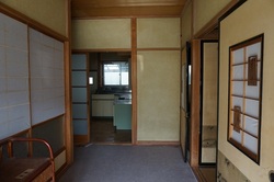 西伊豆町宇久須Ｎ様邸改築工事完了です。